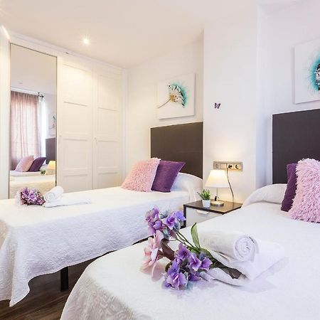 Brisas Playa 3 Banos Apartment Кадис Екстериор снимка